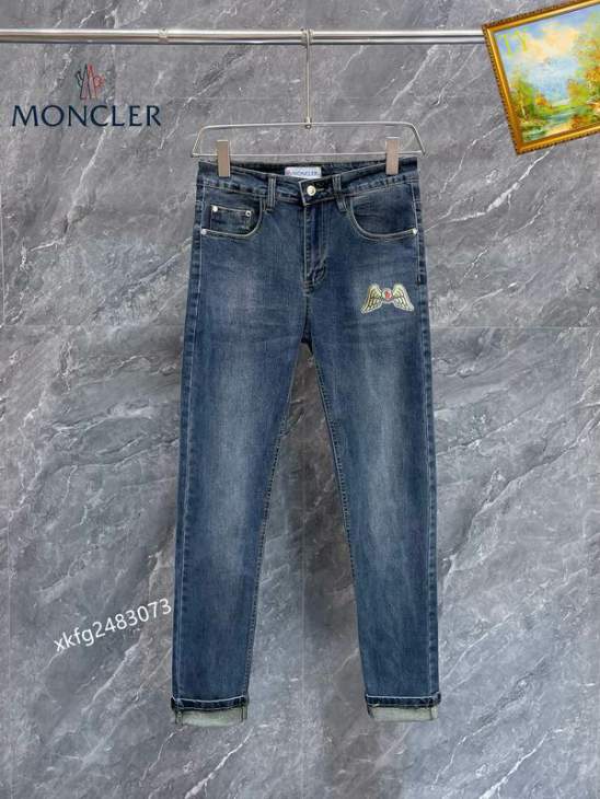 Picture of Moncler Jeans Long _SKUMonclersz29-3825tr0612054
